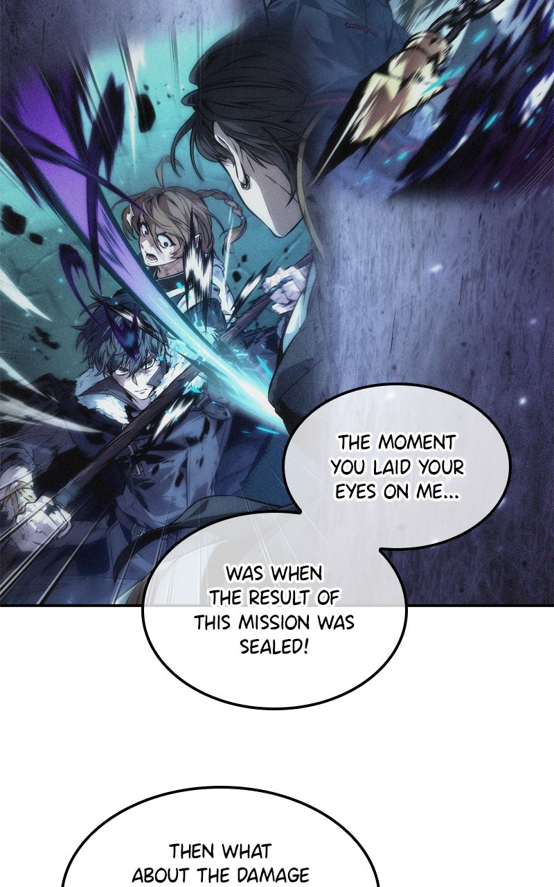 Read The Last Adventurer EN Manga Online