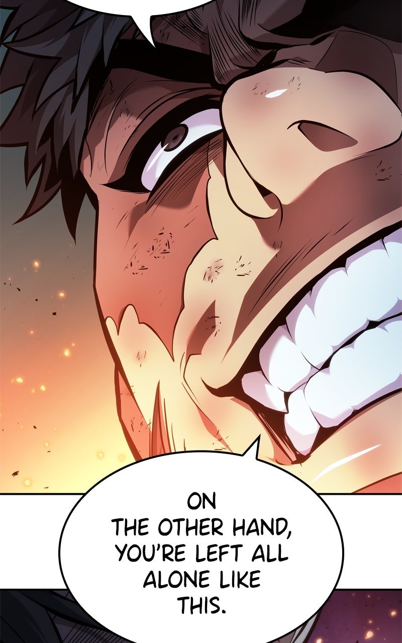 Read The Last Adventurer EN Manga Online