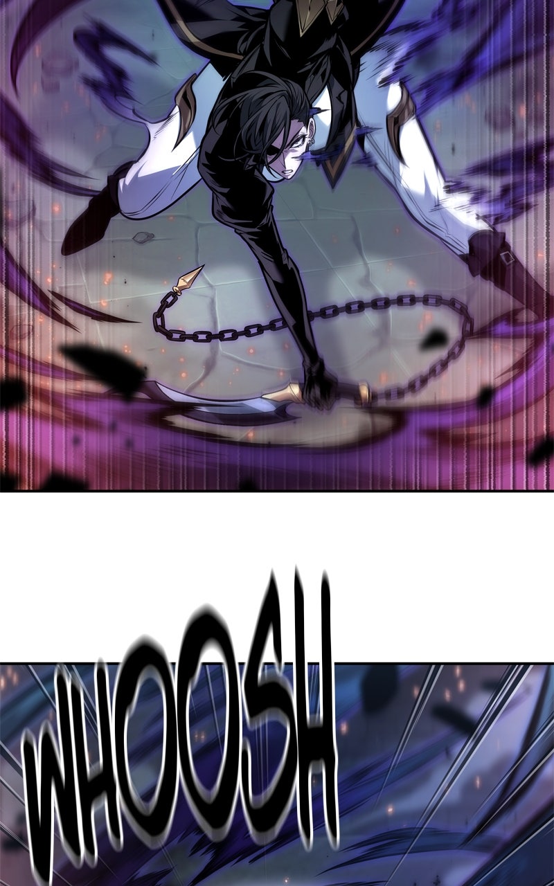 Read The Last Adventurer EN Manga Online