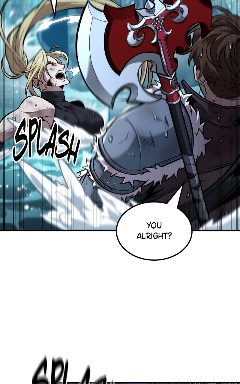 Read The Last Adventurer EN Manga Online