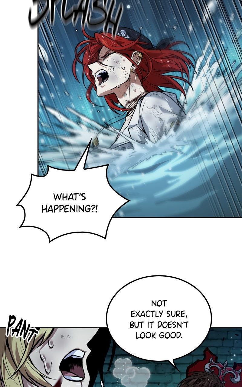 Read The Last Adventurer EN Manga Online