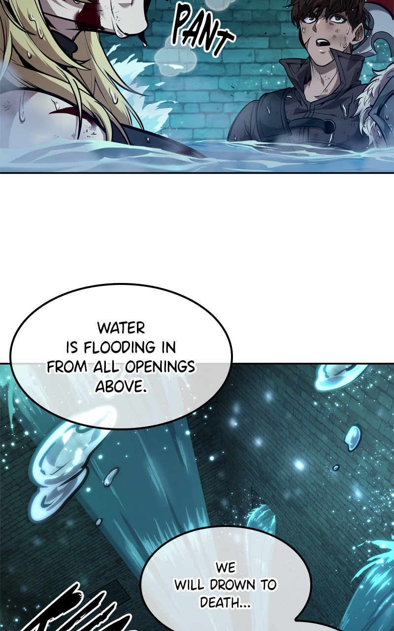 Read The Last Adventurer EN Manga Online