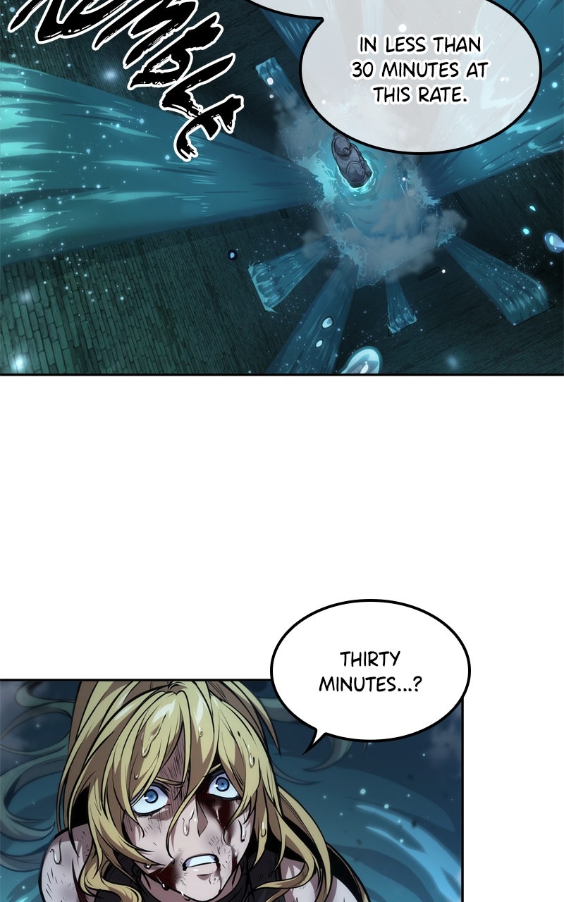 Read The Last Adventurer EN Manga Online