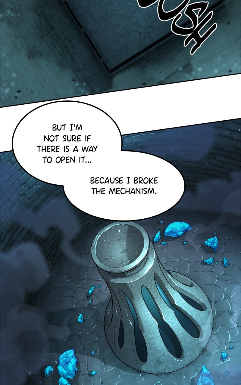 Read The Last Adventurer EN Manga Online