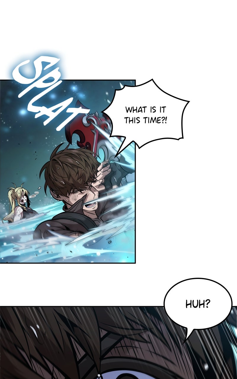 Read The Last Adventurer EN Manga Online