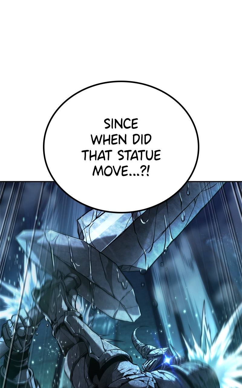 Read The Last Adventurer EN Manga Online