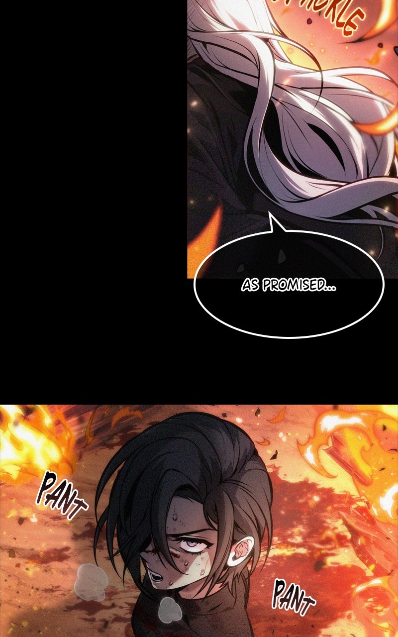 Read The Last Adventurer EN Manga Online