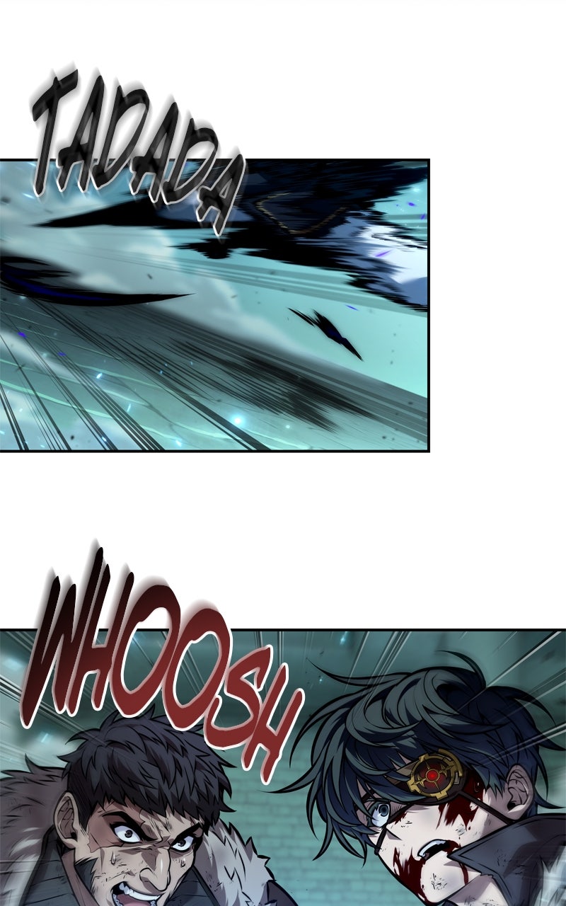 Read The Last Adventurer EN Manga Online