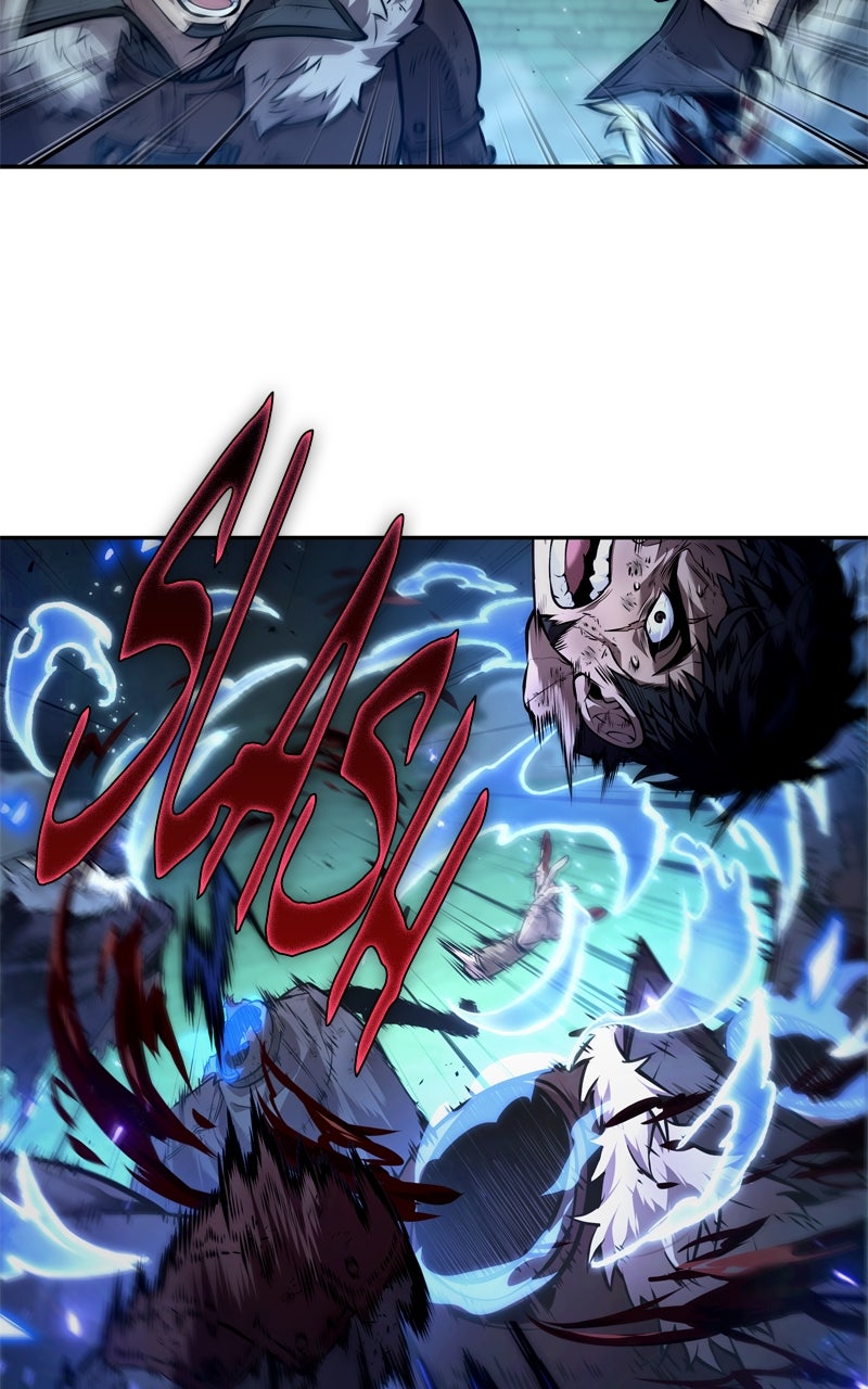 Read The Last Adventurer EN Manga Online