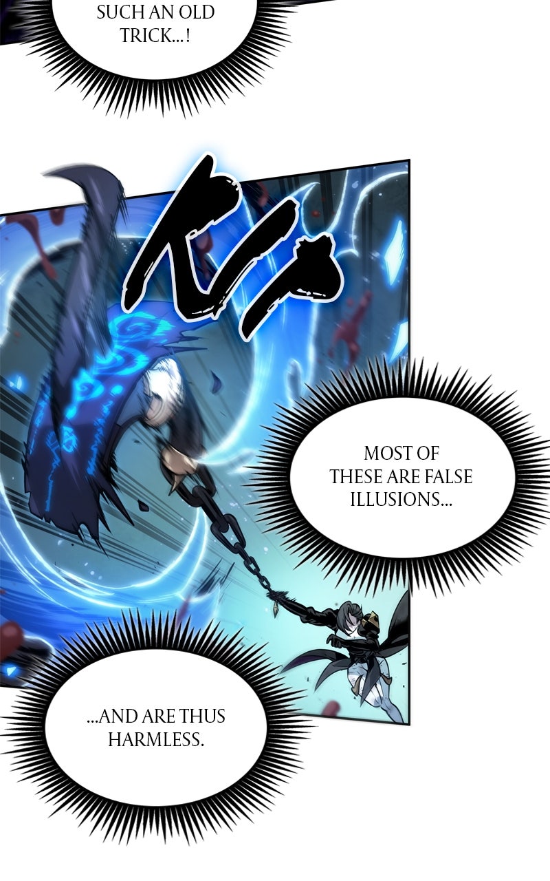 Read The Last Adventurer EN Manga Online