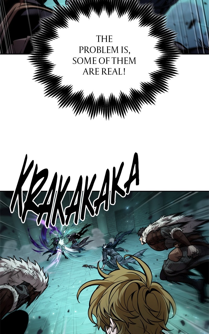 Read The Last Adventurer EN Manga Online