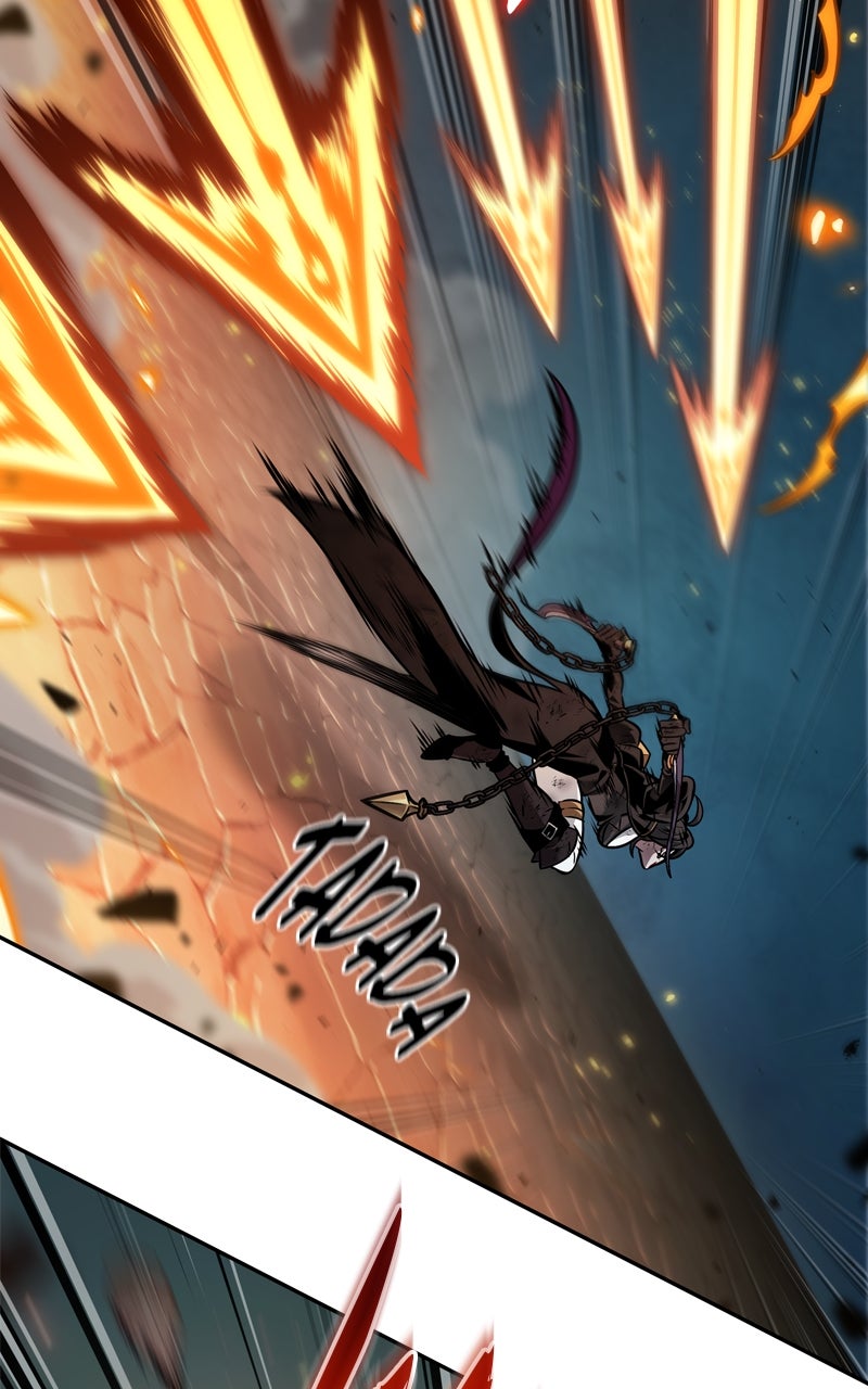 Read The Last Adventurer EN Manga Online