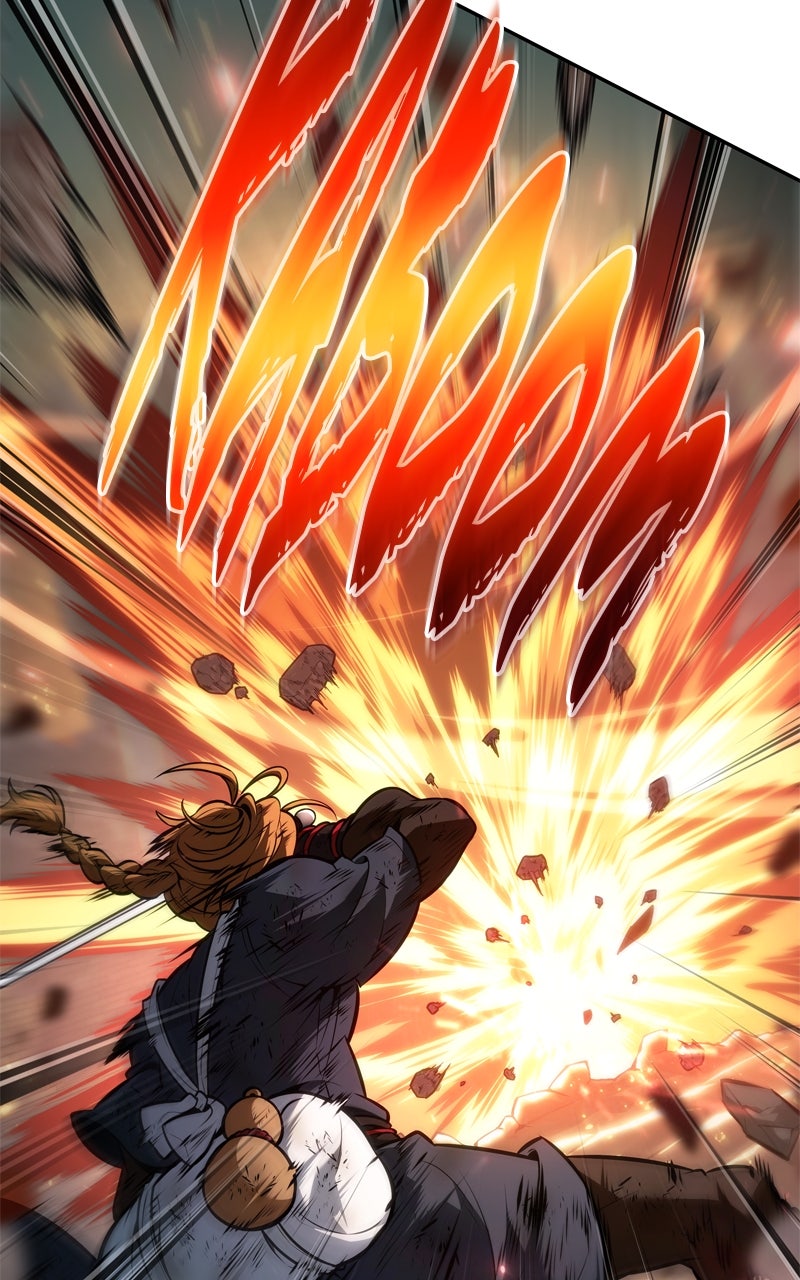 Read The Last Adventurer EN Manga Online