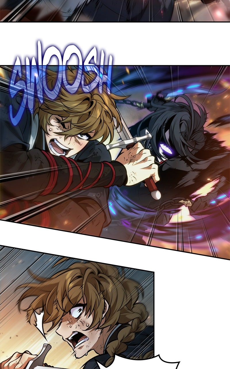 Read The Last Adventurer EN Manga Online