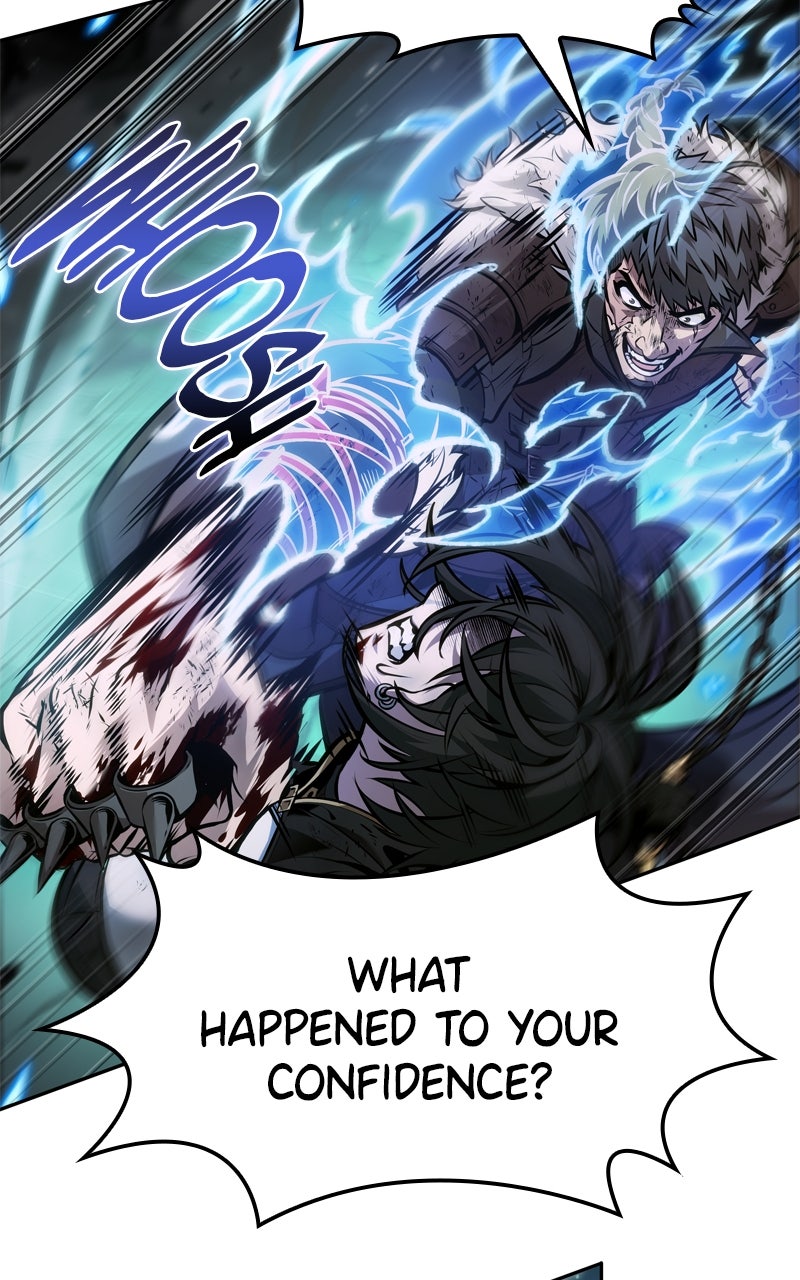 Read The Last Adventurer EN Manga Online