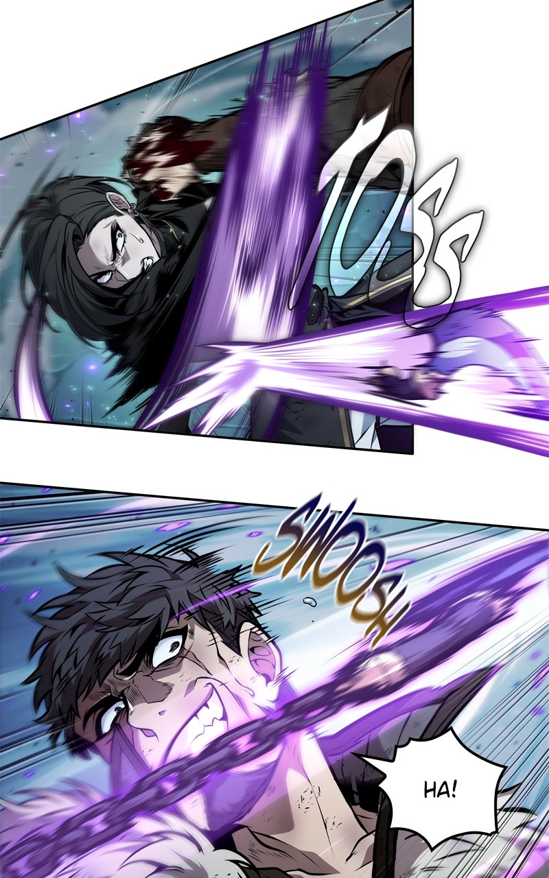 Read The Last Adventurer EN Manga Online