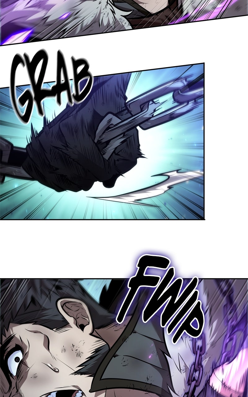 Read The Last Adventurer EN Manga Online