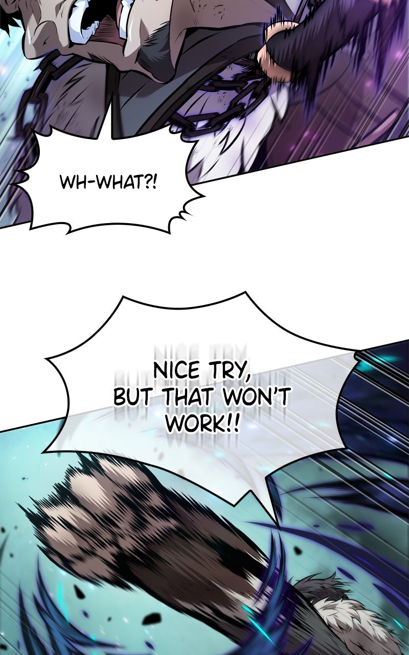 Read The Last Adventurer EN Manga Online