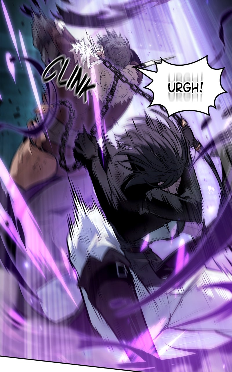 Read The Last Adventurer EN Manga Online