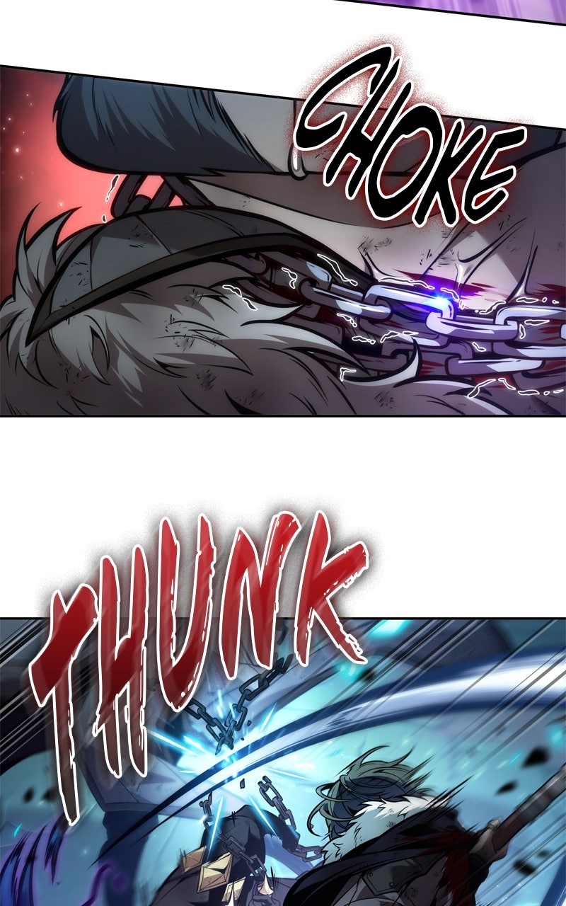 Read The Last Adventurer EN Manga Online