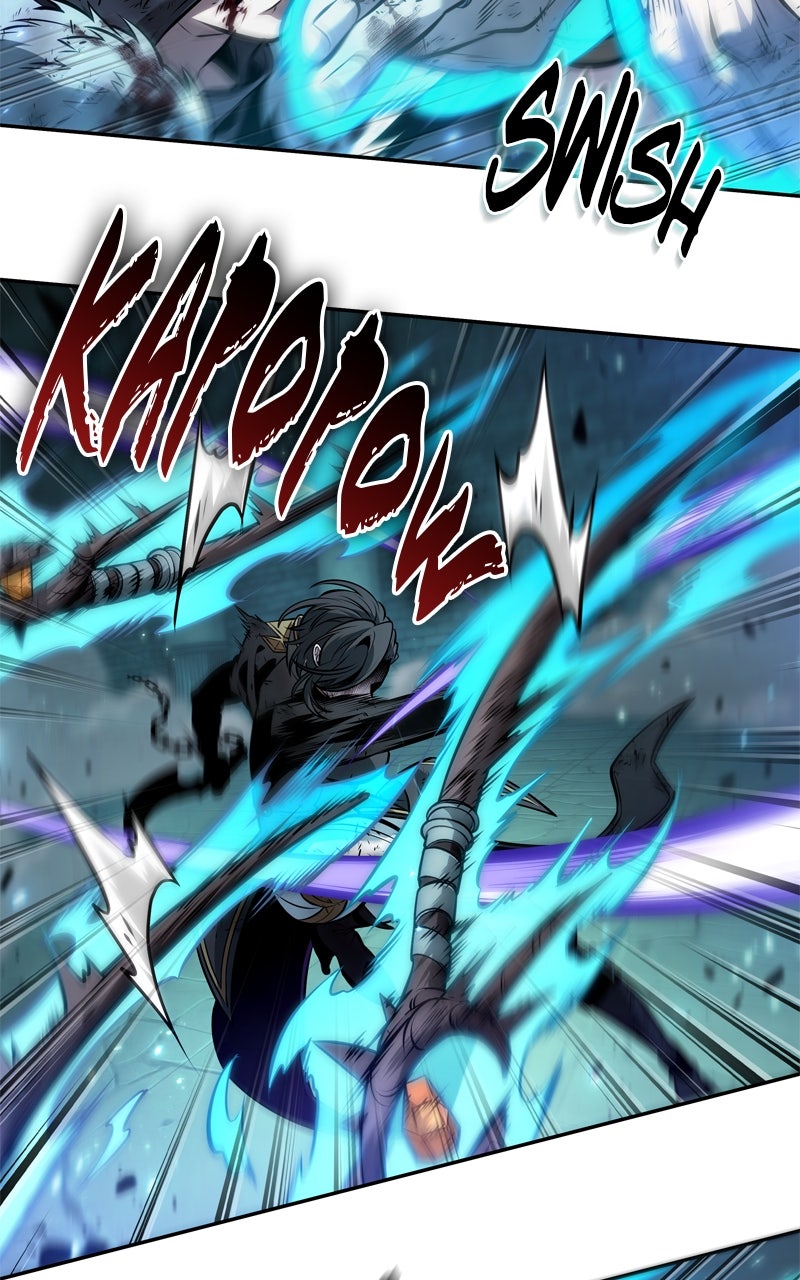 Read The Last Adventurer EN Manga Online