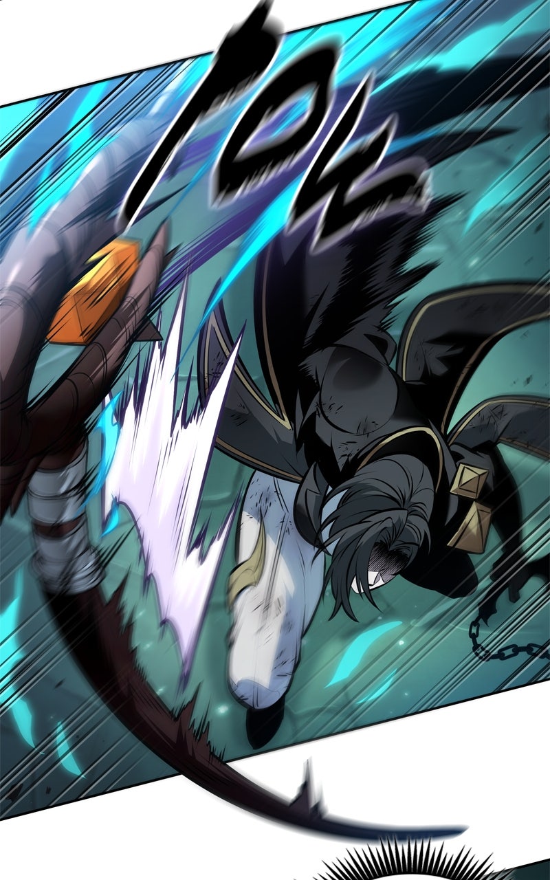 Read The Last Adventurer EN Manga Online