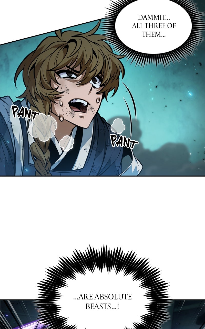 Read The Last Adventurer EN Manga Online