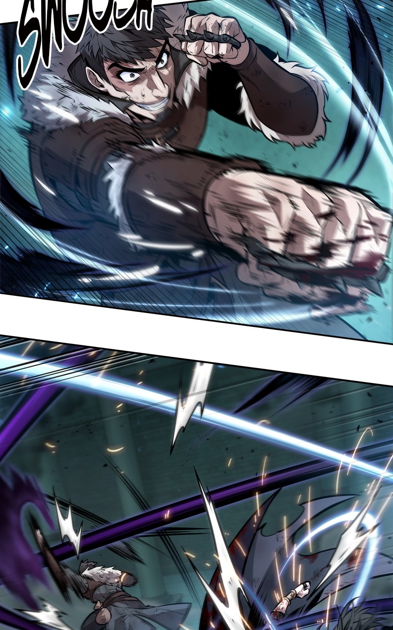 Read The Last Adventurer EN Manga Online