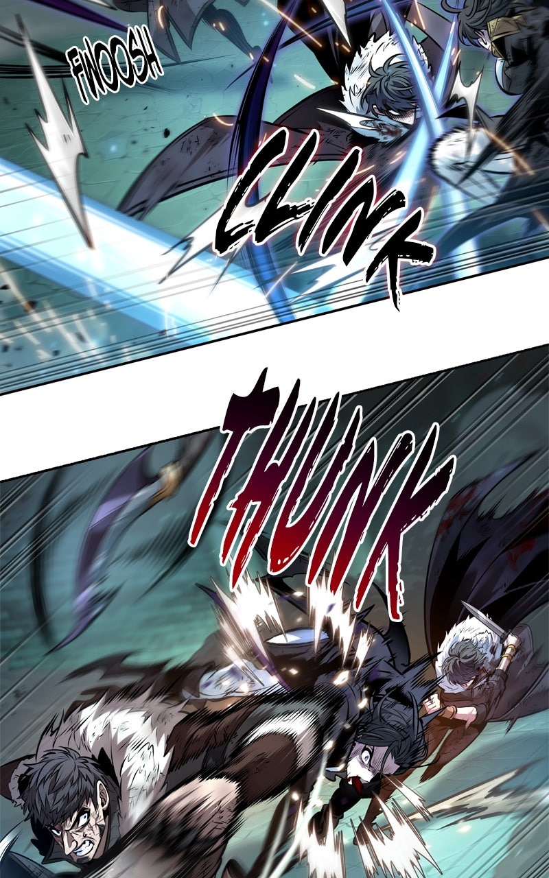 Read The Last Adventurer EN Manga Online