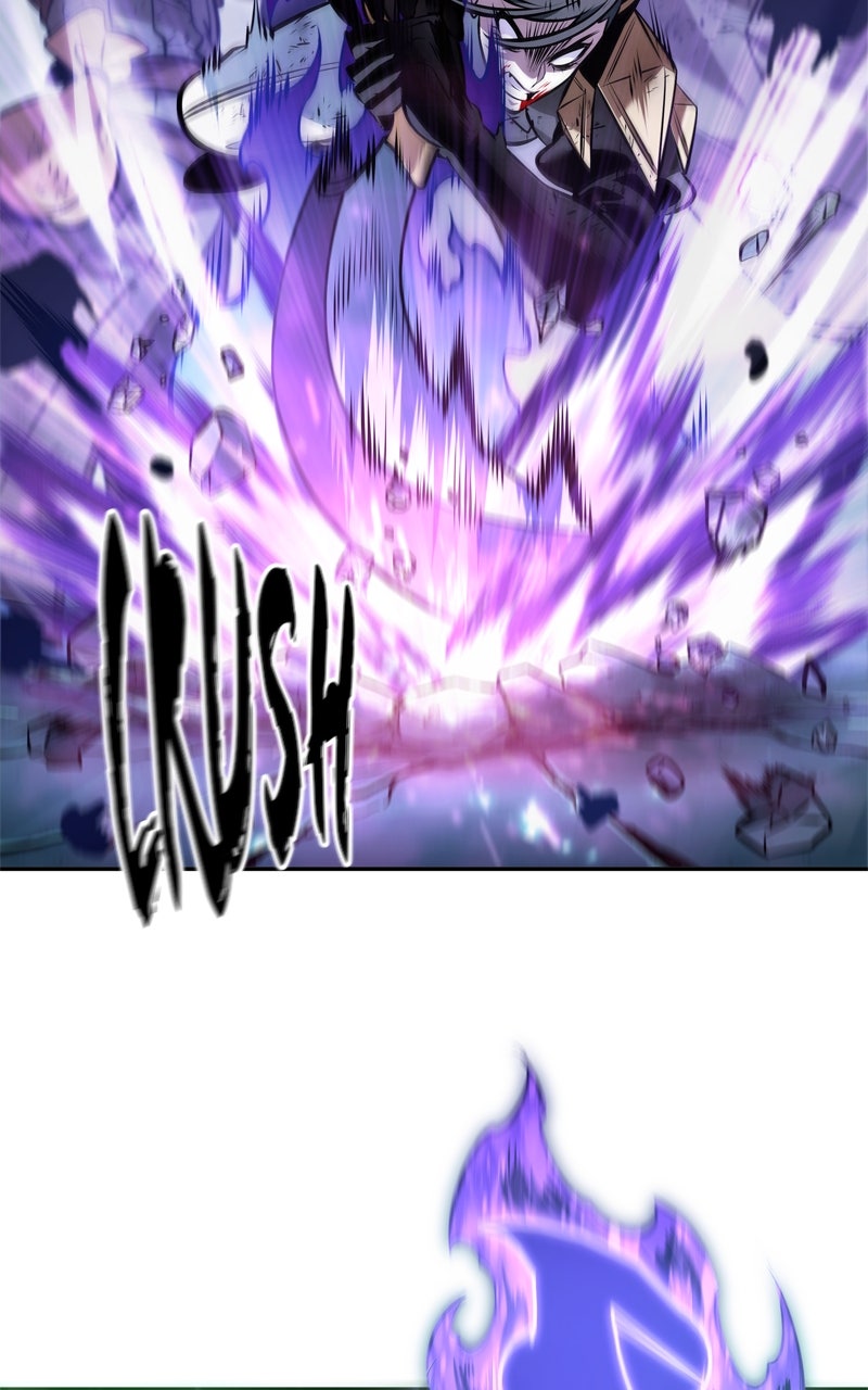 Read The Last Adventurer EN Manga Online