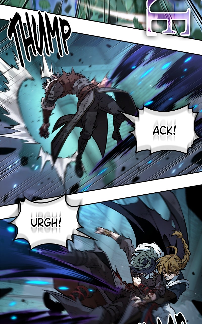 Read The Last Adventurer EN Manga Online