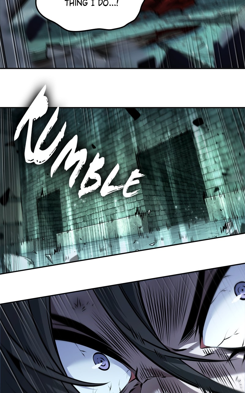 Read The Last Adventurer EN Manga Online