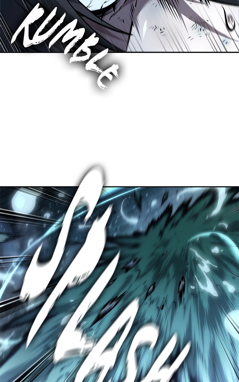 Read The Last Adventurer EN Manga Online