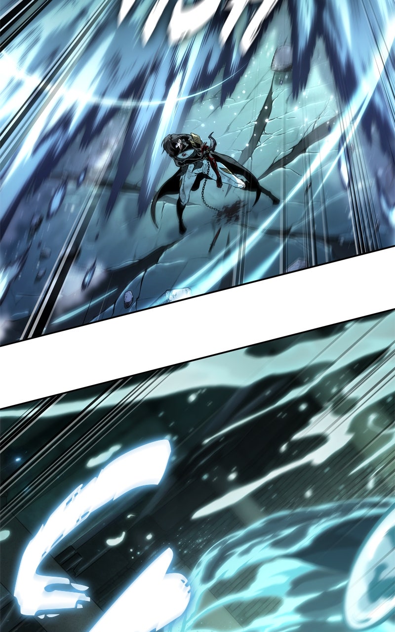 Read The Last Adventurer EN Manga Online