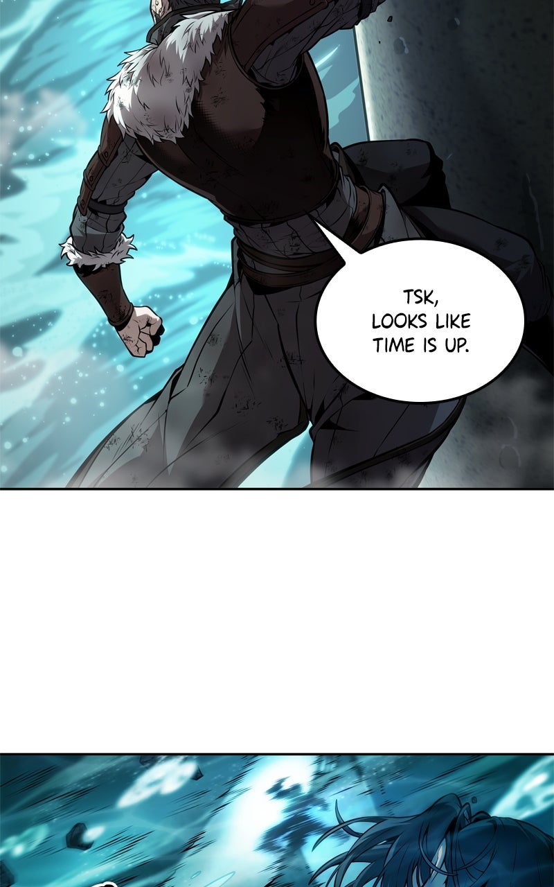 Read The Last Adventurer EN Manga Online