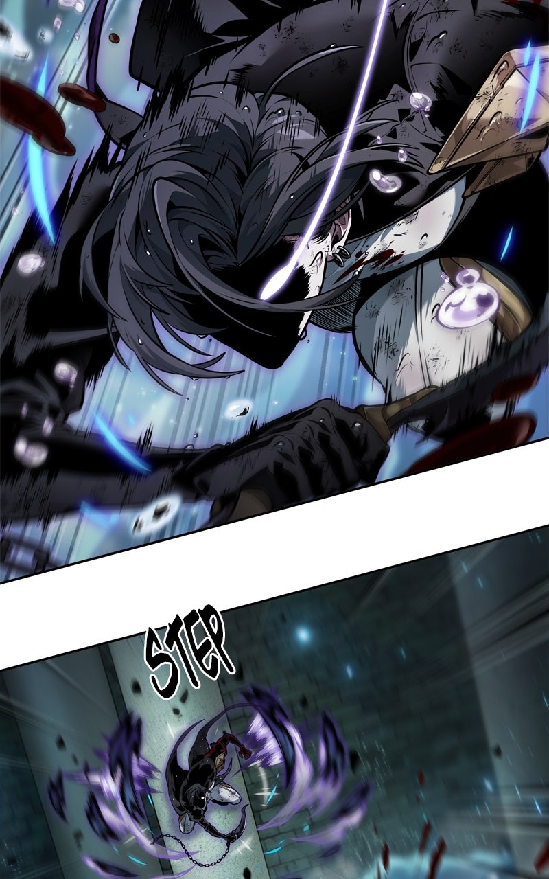 Read The Last Adventurer EN Manga Online