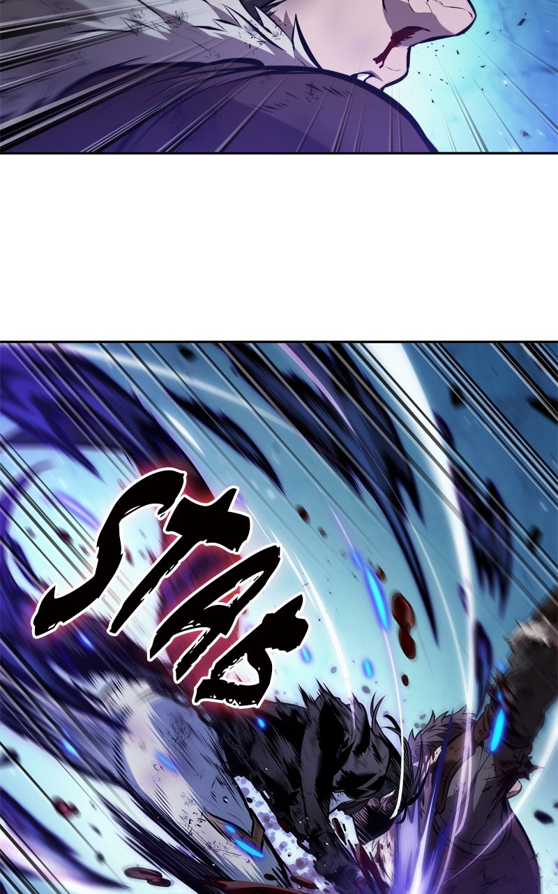 Read The Last Adventurer EN Manga Online