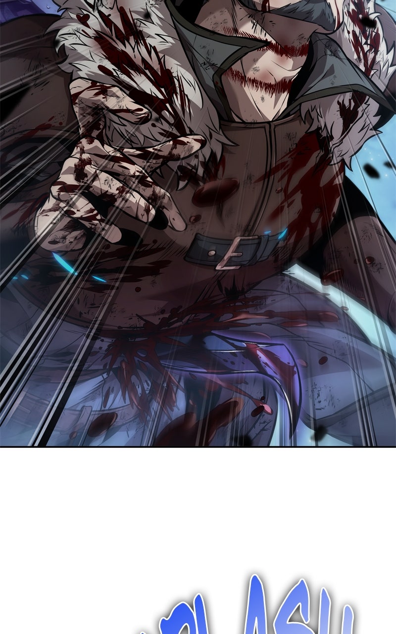 Read The Last Adventurer EN Manga Online