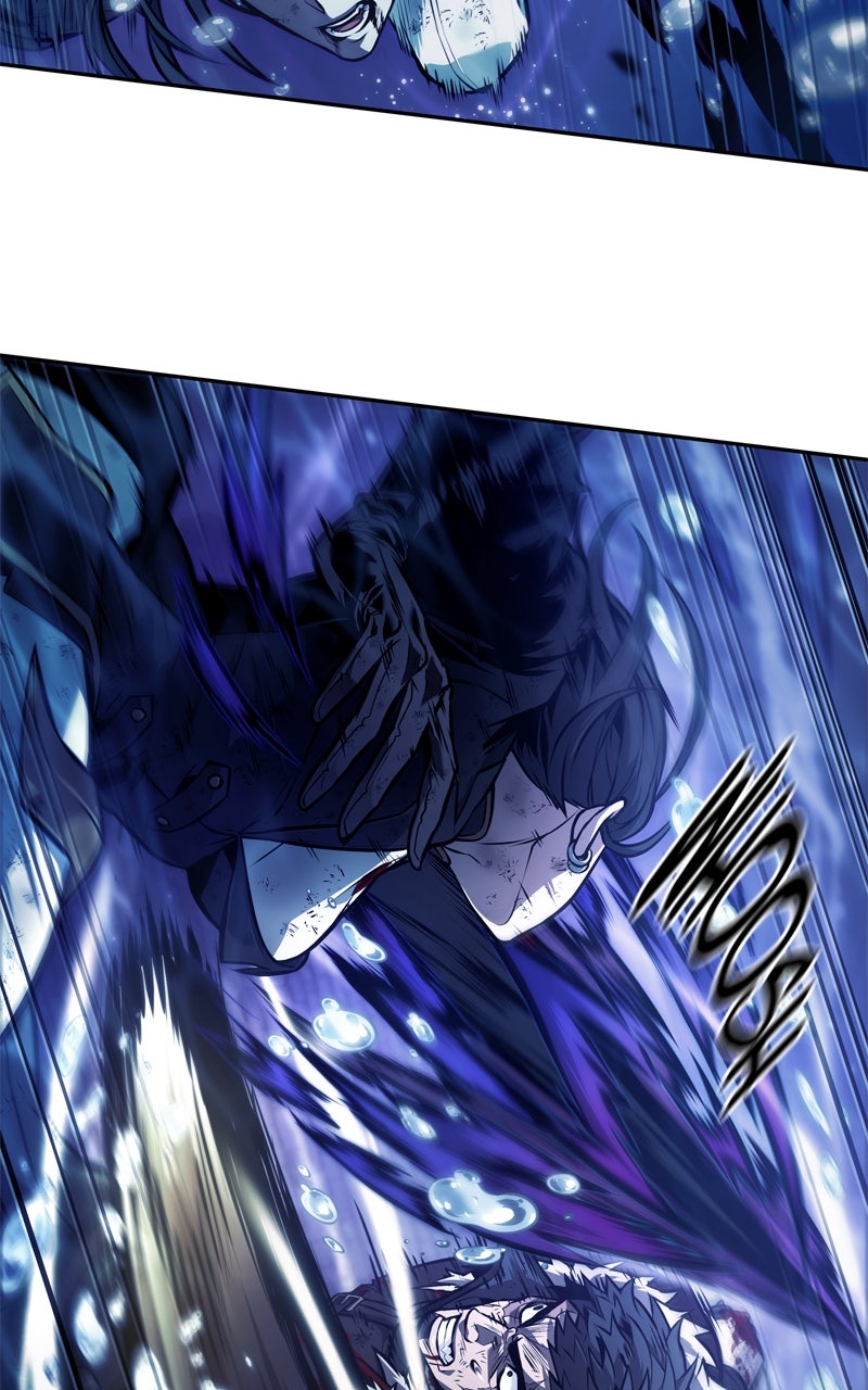 Read The Last Adventurer EN Manga Online