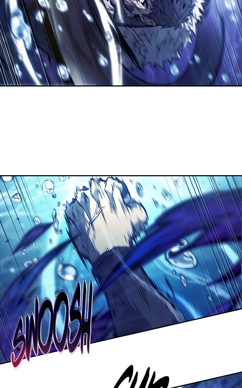 Read The Last Adventurer EN Manga Online