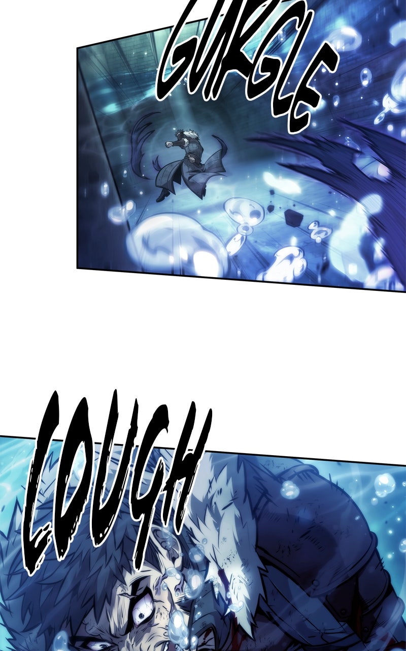 Read The Last Adventurer EN Manga Online