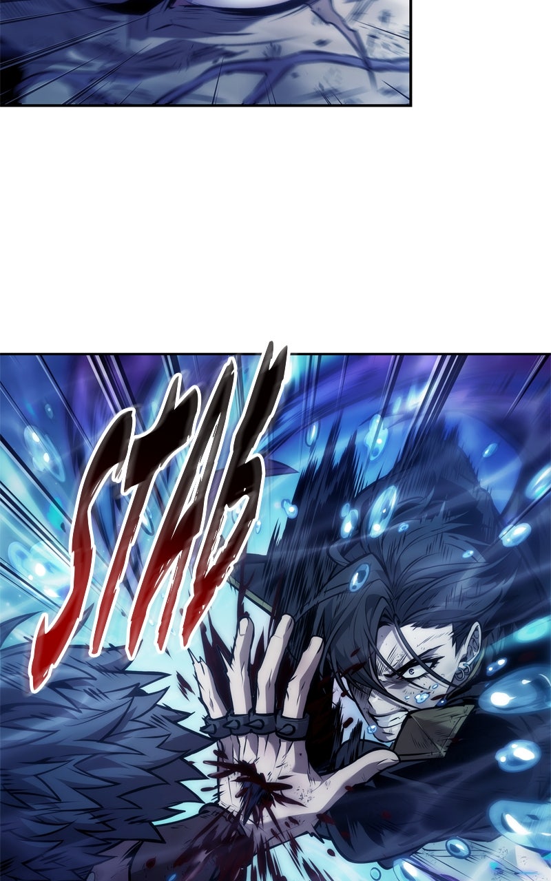 Read The Last Adventurer EN Manga Online