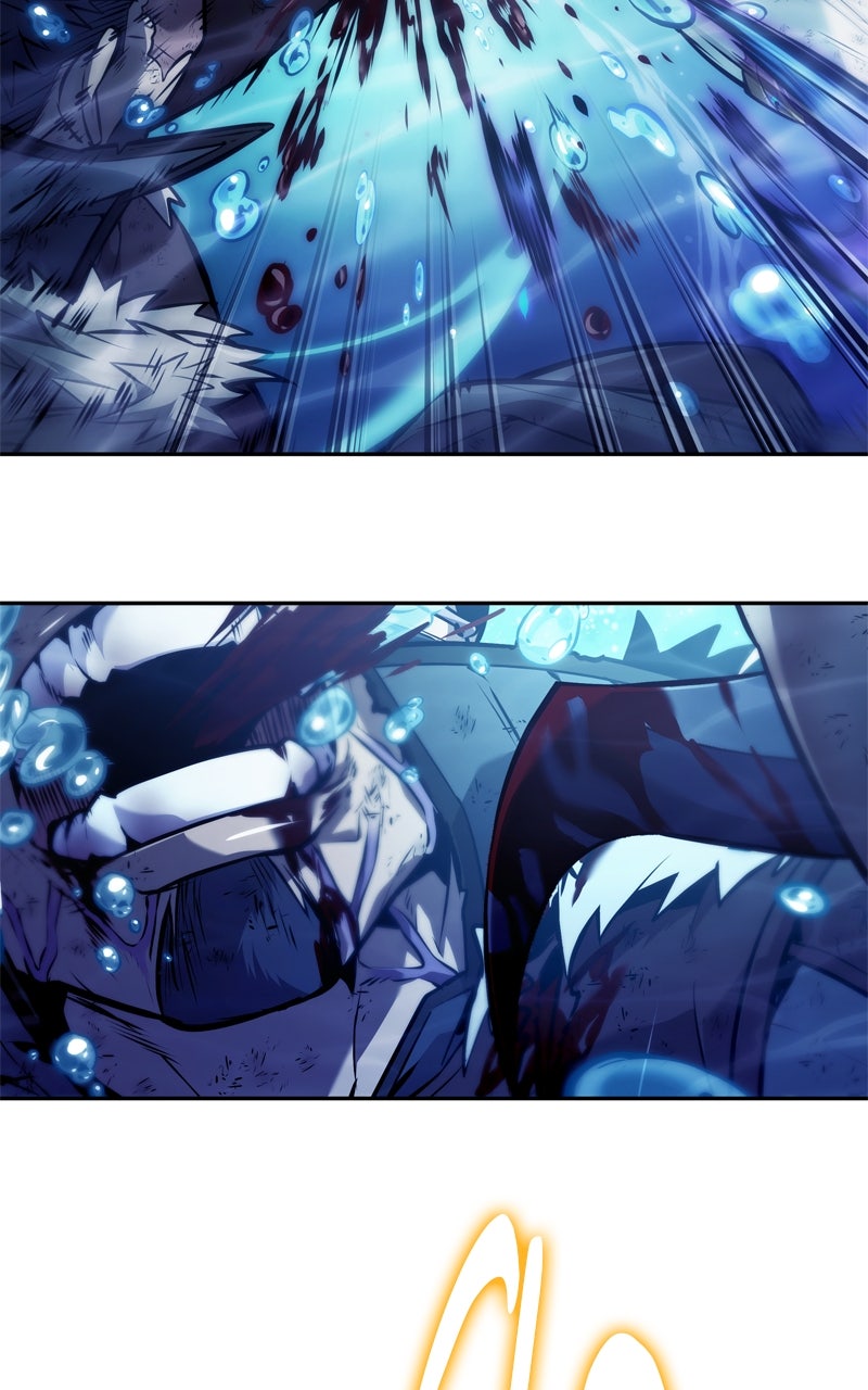 Read The Last Adventurer EN Manga Online