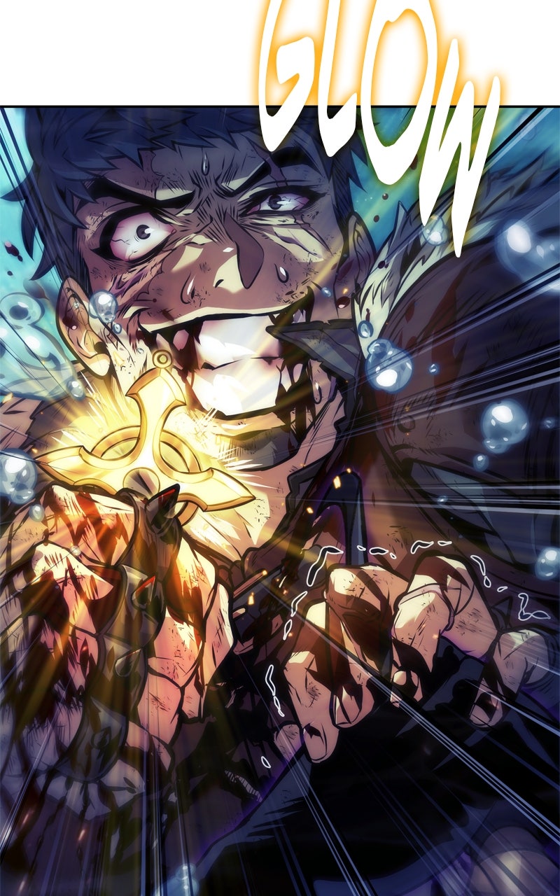 Read The Last Adventurer EN Manga Online