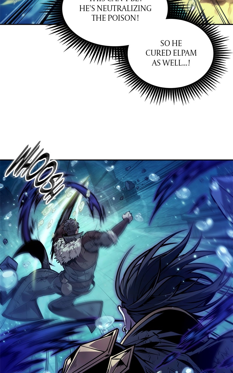 Read The Last Adventurer EN Manga Online