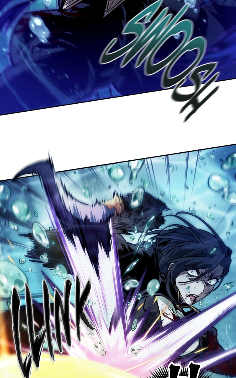 Read The Last Adventurer EN Manga Online