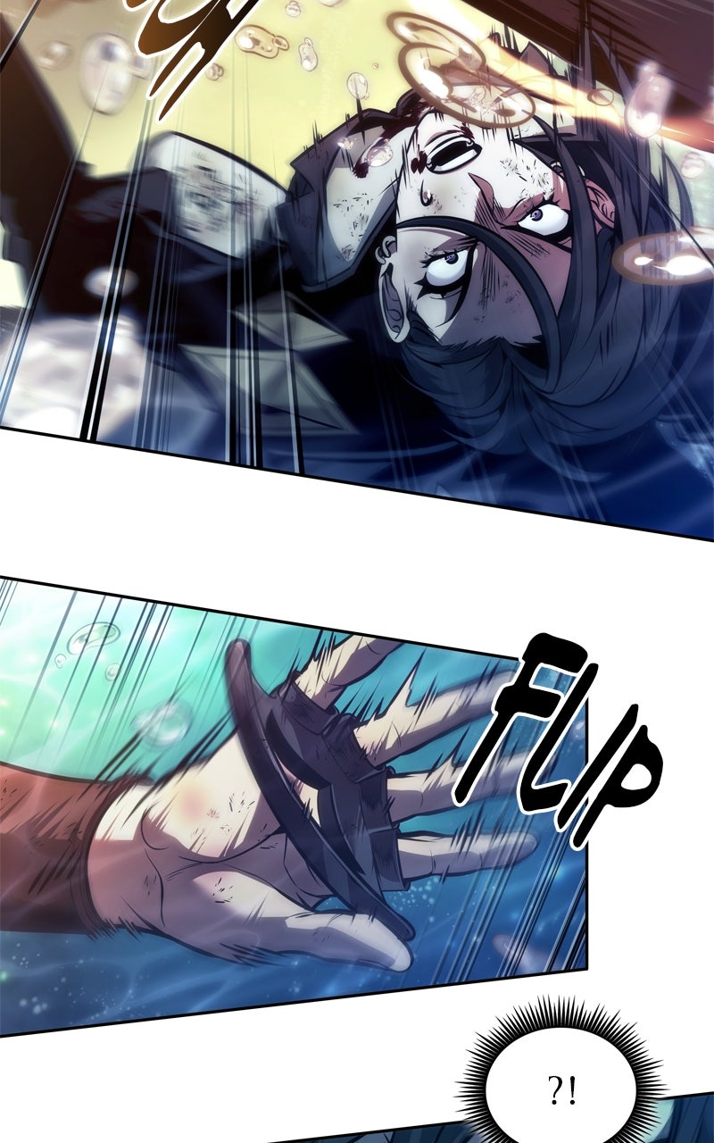 Read The Last Adventurer EN Manga Online