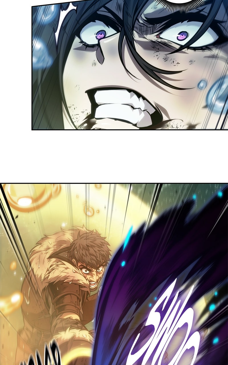 Read The Last Adventurer EN Manga Online