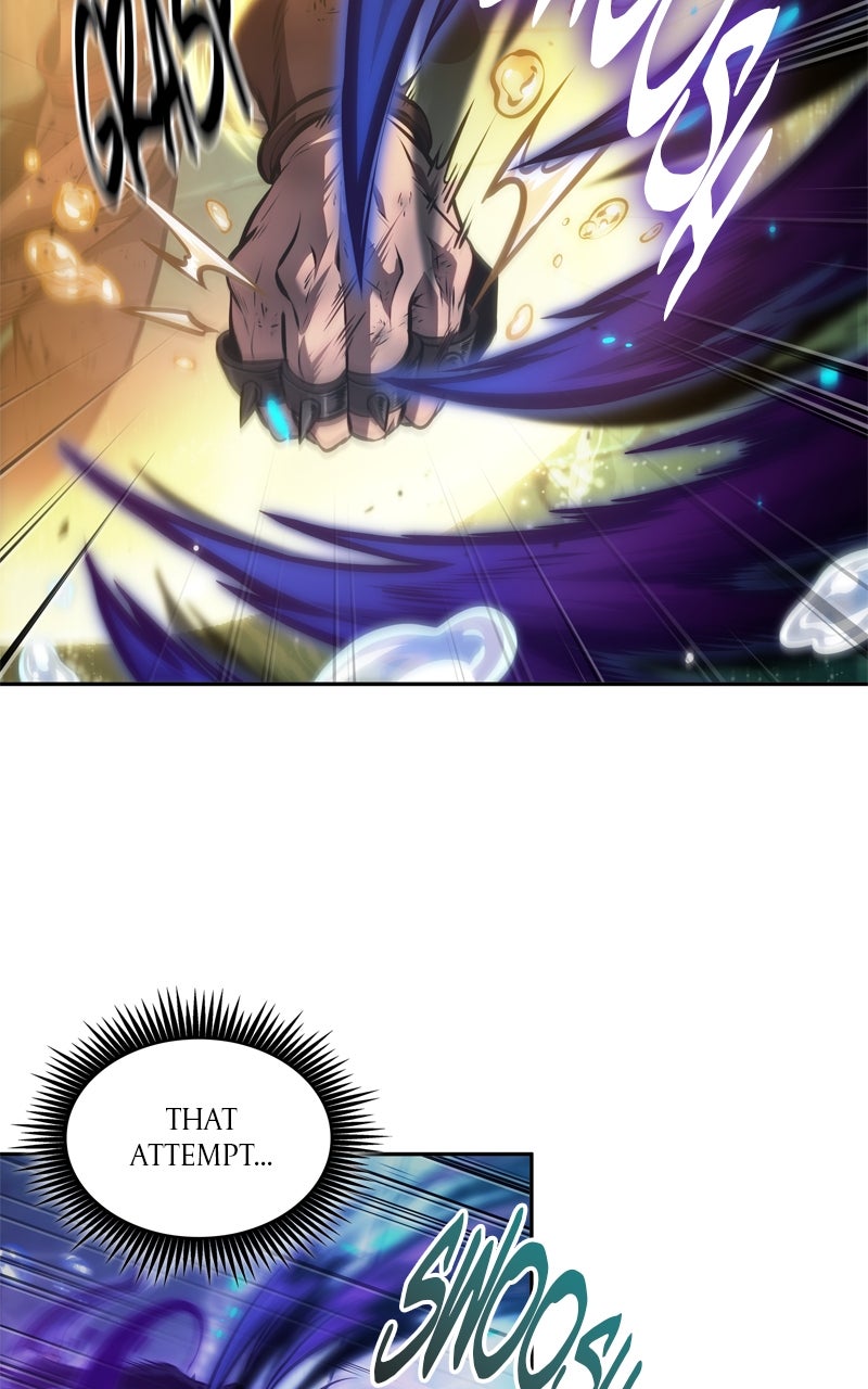 Read The Last Adventurer EN Manga Online