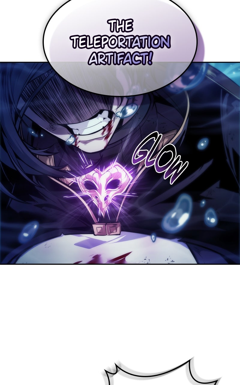 Read The Last Adventurer EN Manga Online